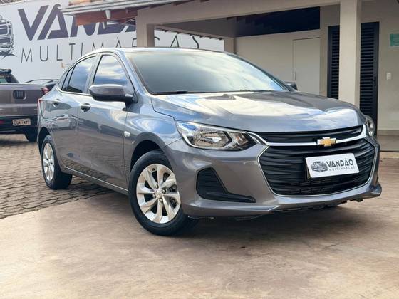 CHEVROLET ONIX 1.0 FLEX PLUS LT MANUAL CHEVROLET ONIX 1.0 FLEX PLUS LT MANUAL